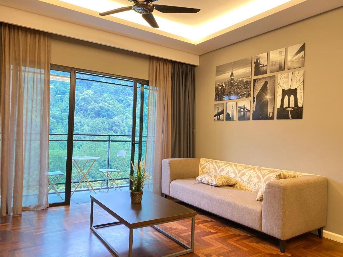 Vista Residences Genting Highlands Free Wifi & 1 Parking Εξωτερικό φωτογραφία