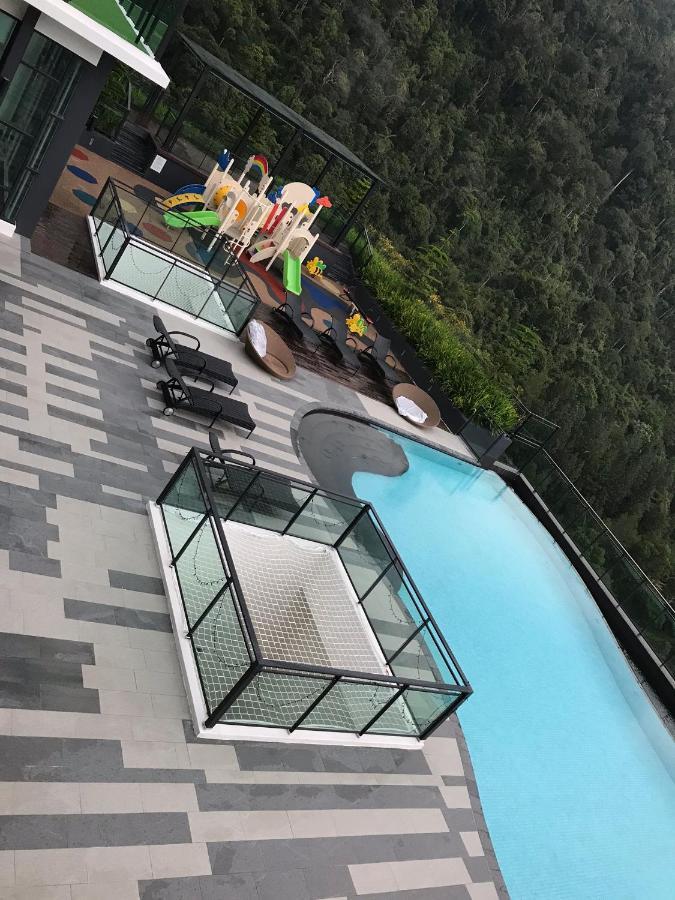 Vista Residences Genting Highlands Free Wifi & 1 Parking Εξωτερικό φωτογραφία