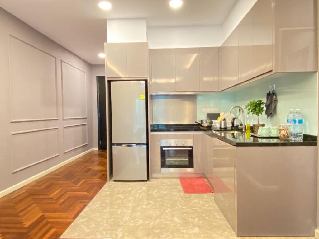 Vista Residences Genting Highlands Free Wifi & 1 Parking Εξωτερικό φωτογραφία