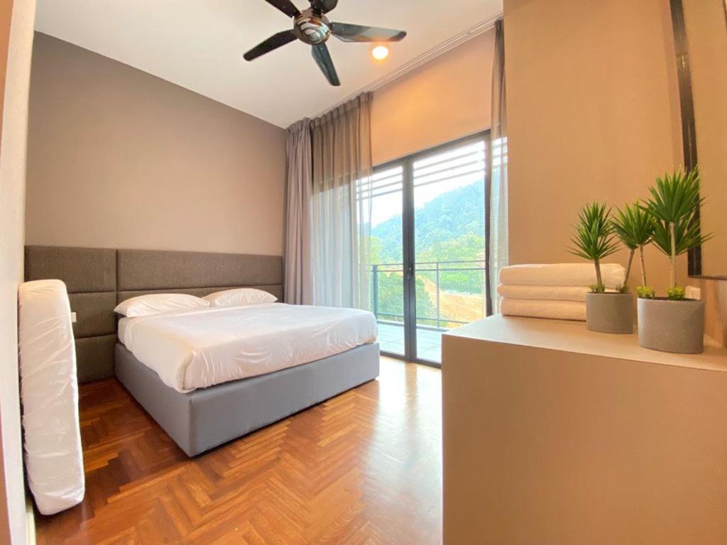 Vista Residences Genting Highlands Free Wifi & 1 Parking Εξωτερικό φωτογραφία