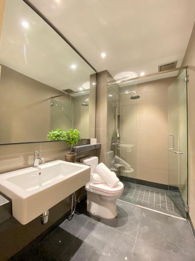 Vista Residences Genting Highlands Free Wifi & 1 Parking Εξωτερικό φωτογραφία