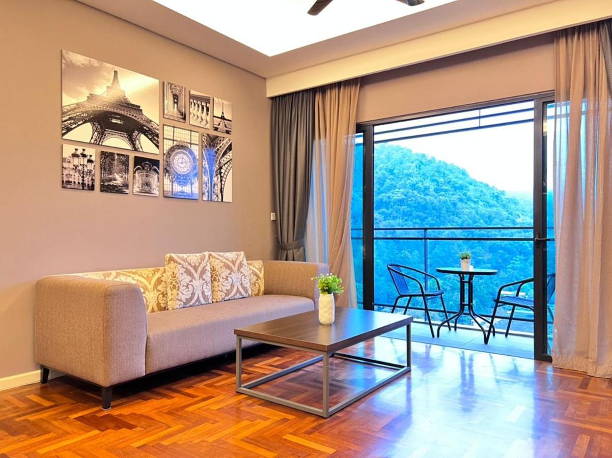 Vista Residences Genting Highlands Free Wifi & 1 Parking Εξωτερικό φωτογραφία