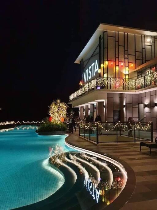 Vista Residences Genting Highlands Free Wifi & 1 Parking Εξωτερικό φωτογραφία