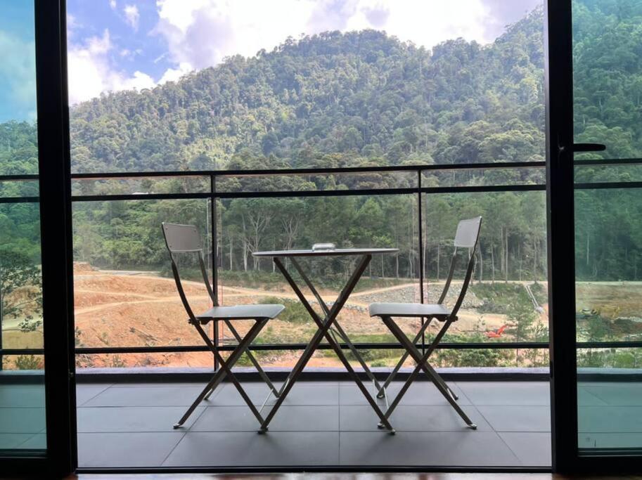 Vista Residences Genting Highlands Free Wifi & 1 Parking Εξωτερικό φωτογραφία