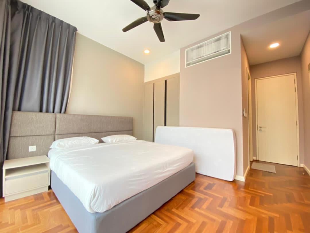 Vista Residences Genting Highlands Free Wifi & 1 Parking Εξωτερικό φωτογραφία
