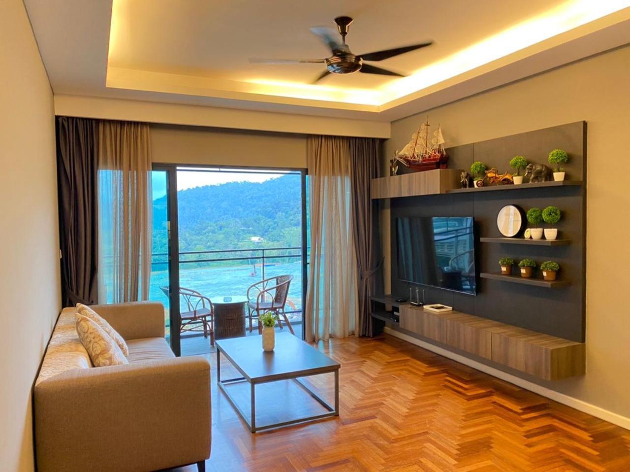 Vista Residences Genting Highlands Free Wifi & 1 Parking Εξωτερικό φωτογραφία