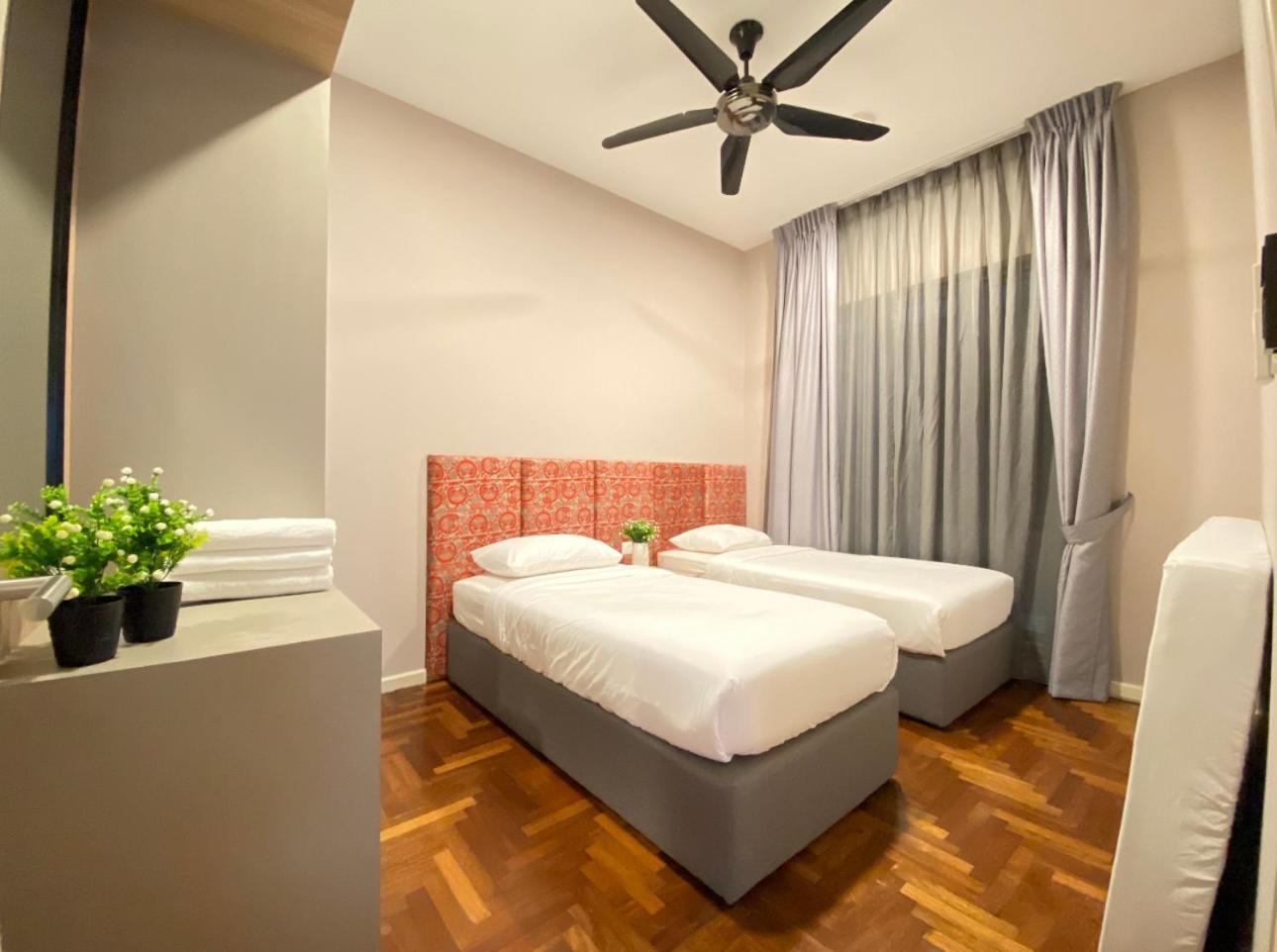 Vista Residences Genting Highlands Free Wifi & 1 Parking Εξωτερικό φωτογραφία