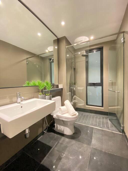 Vista Residences Genting Highlands Free Wifi & 1 Parking Εξωτερικό φωτογραφία