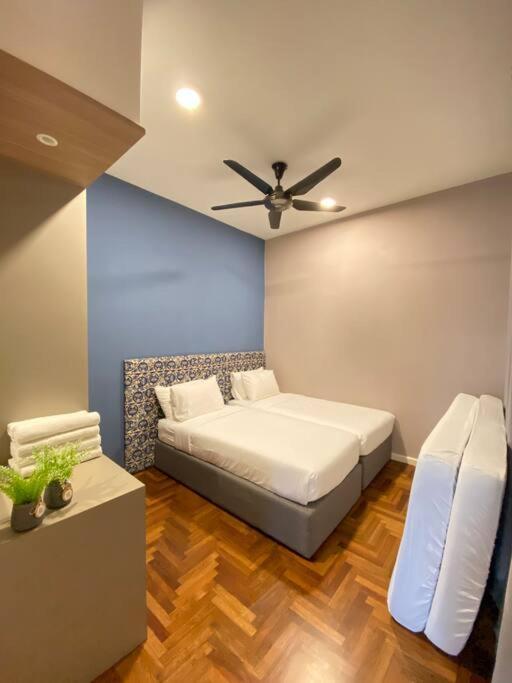 Vista Residences Genting Highlands Free Wifi & 1 Parking Εξωτερικό φωτογραφία