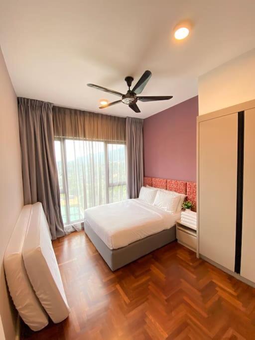 Vista Residences Genting Highlands Free Wifi & 1 Parking Εξωτερικό φωτογραφία