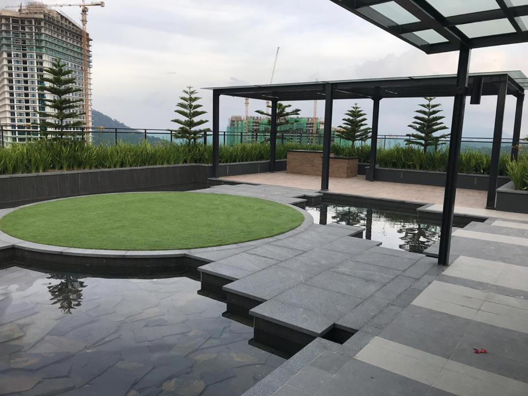 Vista Residences Genting Highlands Free Wifi & 1 Parking Εξωτερικό φωτογραφία