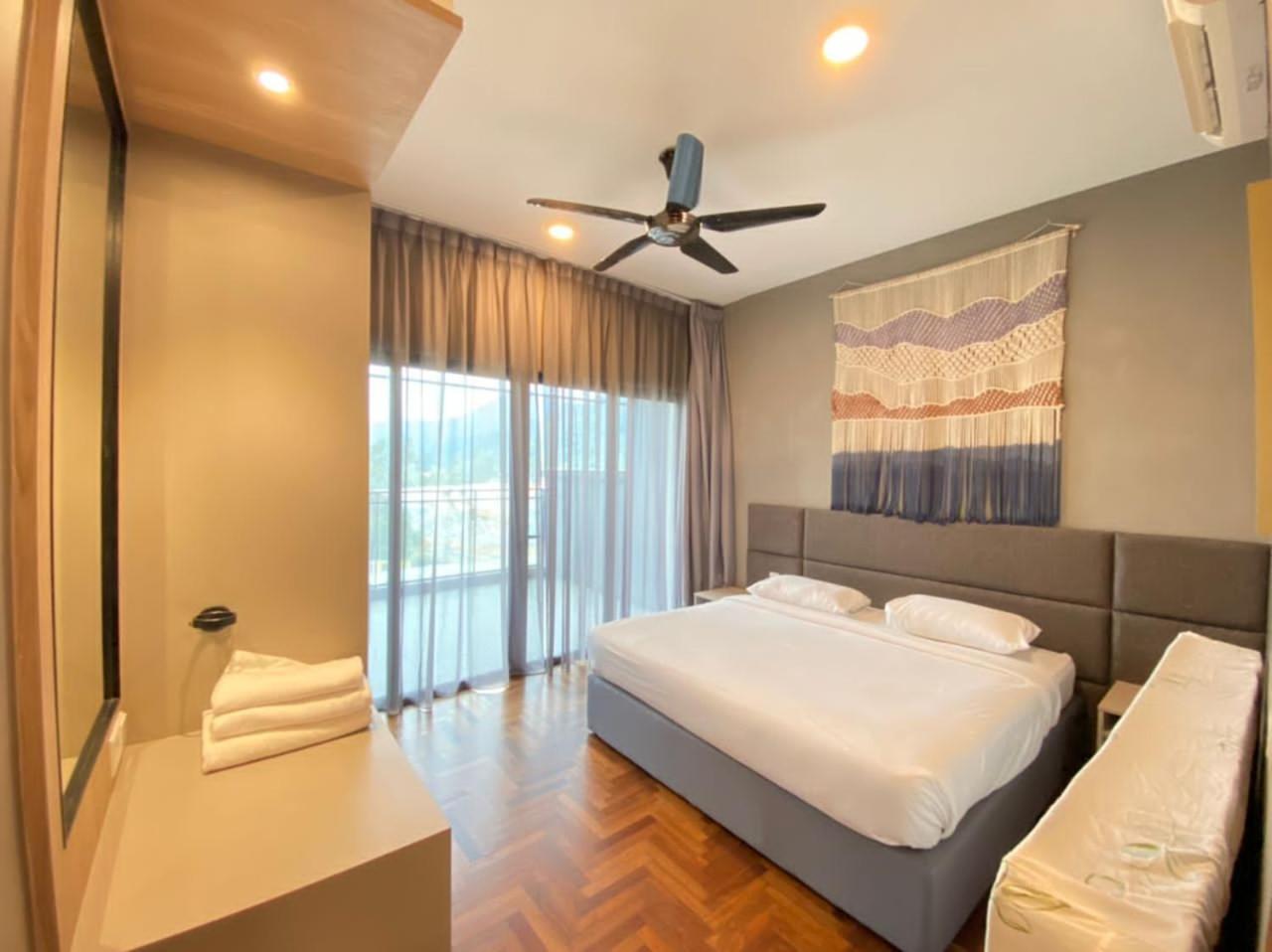 Vista Residences Genting Highlands Free Wifi & 1 Parking Εξωτερικό φωτογραφία