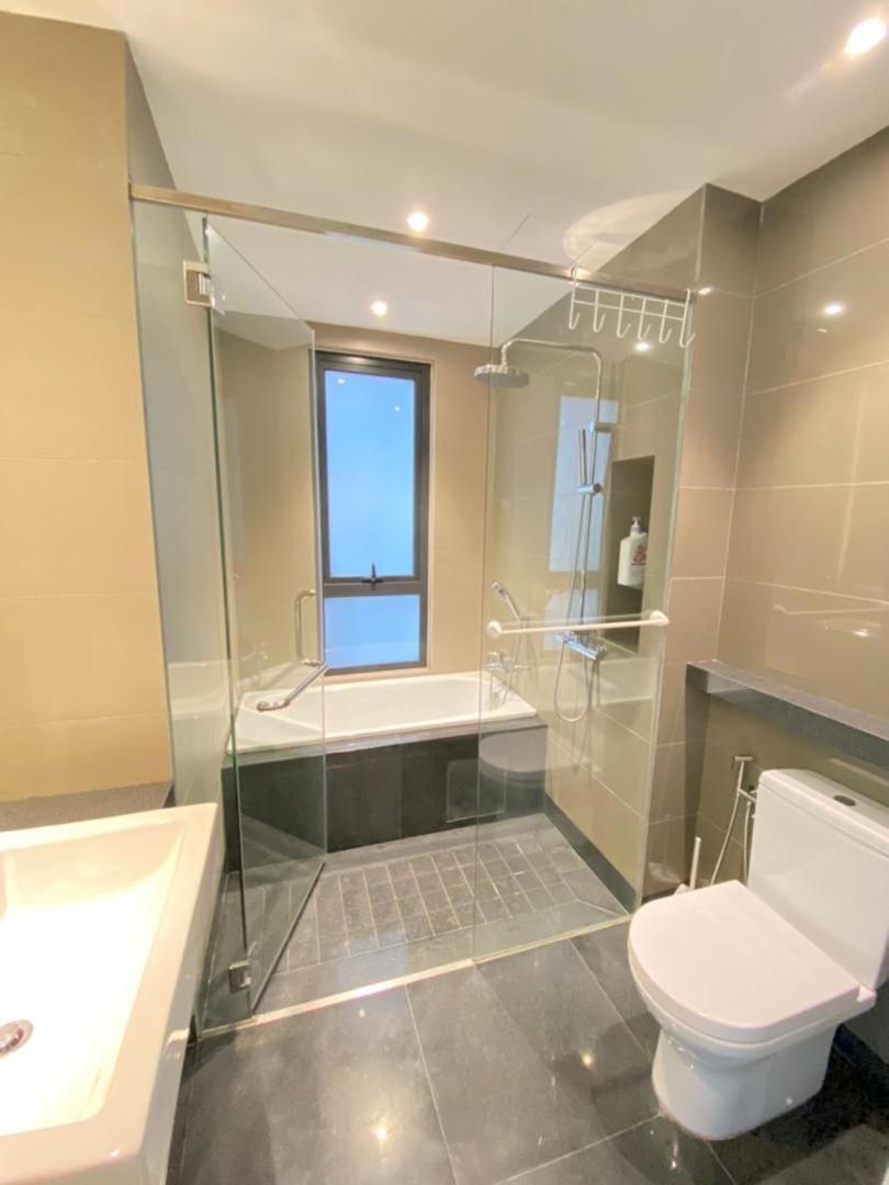 Vista Residences Genting Highlands Free Wifi & 1 Parking Εξωτερικό φωτογραφία